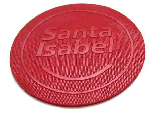 Llavero Goma Llavero Goma - Imagen 5