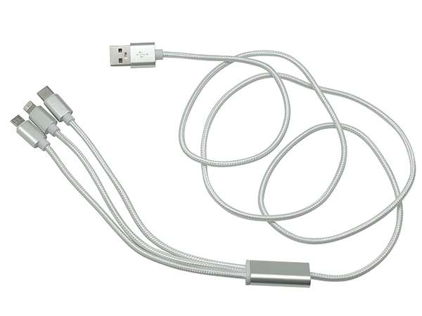 Cable Con Adaptador Cable Con Adaptador - vista 4