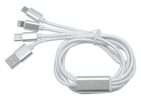 Cable Con Adaptador Cable Con Adaptador - vista 2