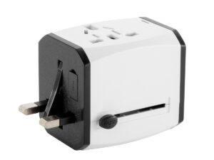 Adaptador Universal Travis
