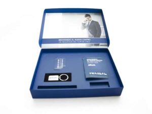 Welcome Pack Inmobiliario Carta Full