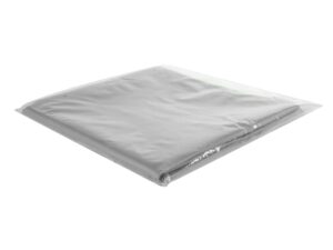 Plato mediano sublimación