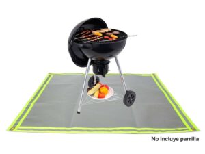 Plato mediano sublimación