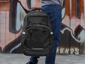 Mochila porta notebook force 7