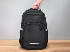 Mochila porta notebook force 7