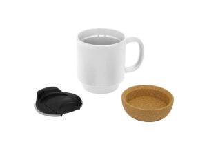 Taza Sublimable Mika