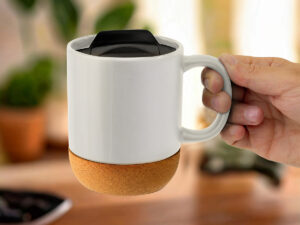 Taza Sublimable Mika