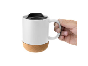 Taza Sublimable Mika