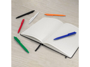 Bolígrafo alfa Bolígrafo alfa