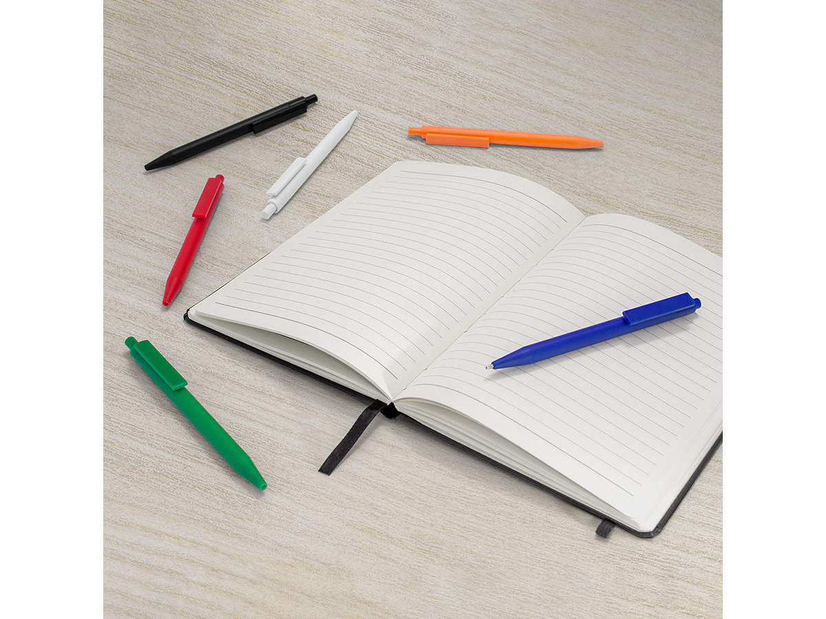 Bolígrafo alfa Bolígrafo alfa - Imagen 3