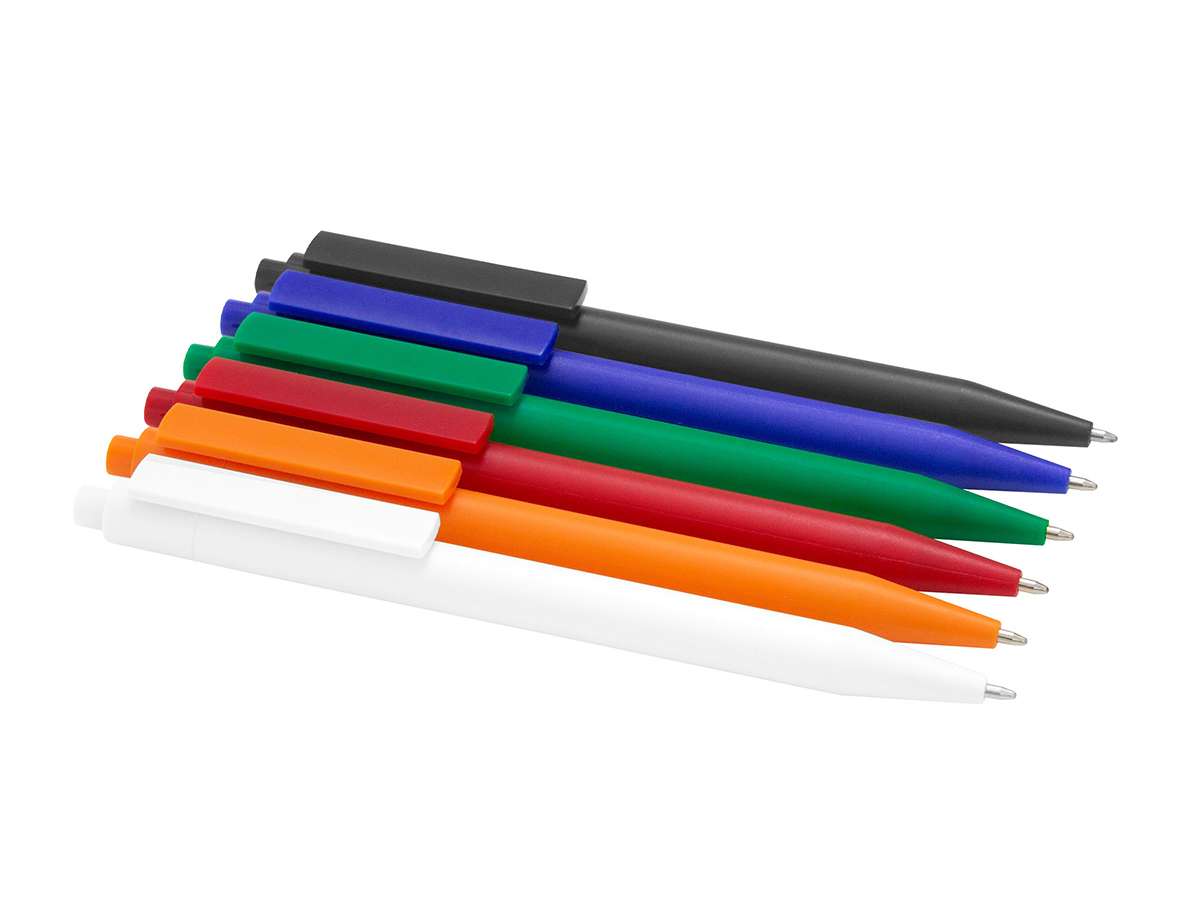 Bolígrafo alfa Bolígrafo alfa - Imagen 2