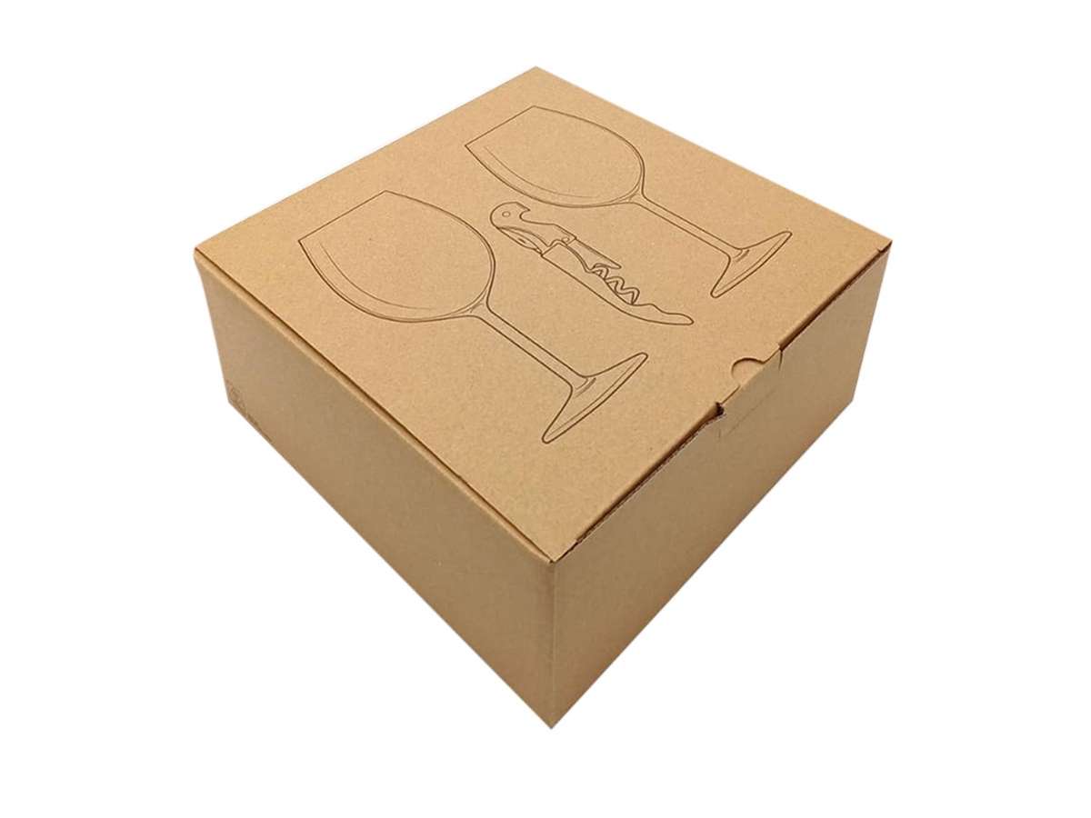 Set de copas y destapador Set de copas y destapador - Imagen 2