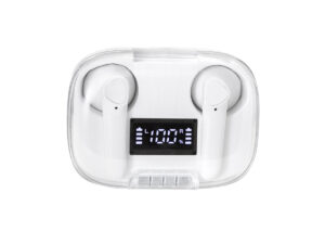 Auriculares bluetooth jackson