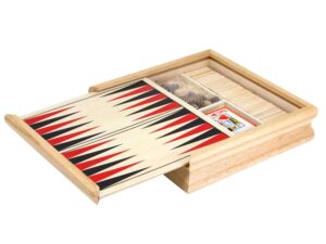 Set de juegos javfan