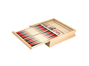 Set de juegos javfan