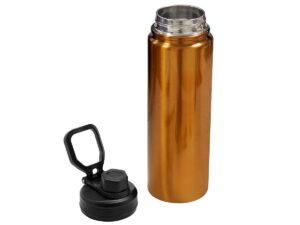 Botella térmica king