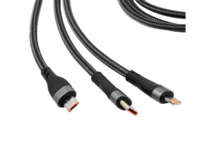 Cable de carga rápida spidy