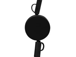 Cable retráctil de carga faster