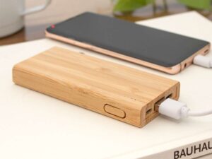 Power Bank Bambpower