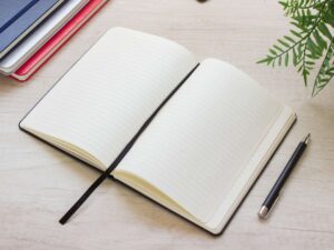 Libreta medium