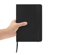 Libreta medium