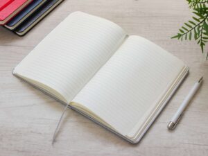 Libreta medium