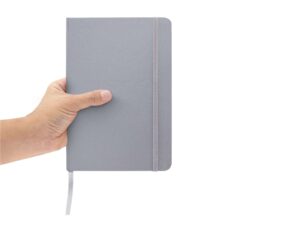 Libreta medium