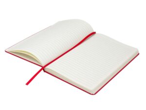 Libreta medium