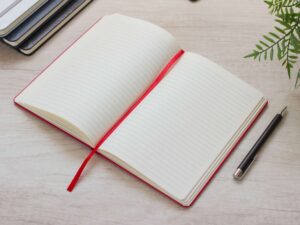 Libreta medium