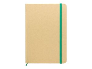 Libreta Bookraft