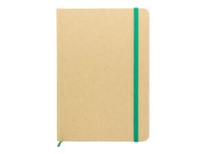Libreta Bookraft