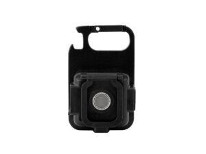 Linterna portátil recargable astro