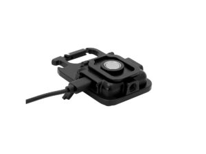 Linterna portátil recargable astro