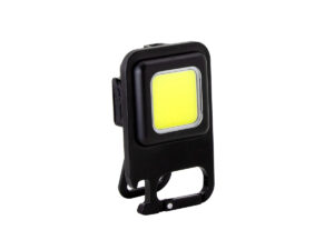 Linterna portátil recargable astro