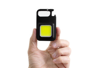 Linterna portátil recargable astro