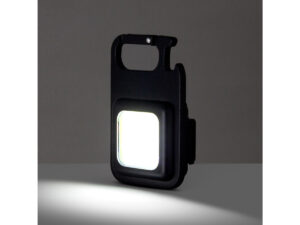 Linterna portátil recargable astro