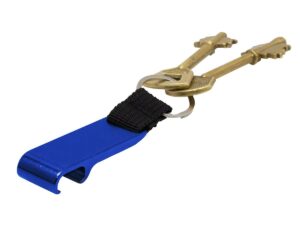 Llavero destapador opener
