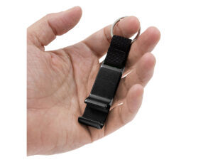 Llavero destapador opener