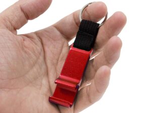 Llavero destapador opener
