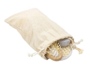 Set de baño spa relax