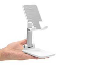 Soporte celular de escritorio