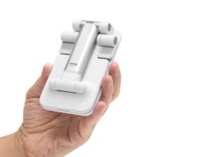 Soporte celular de escritorio