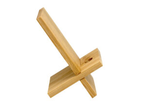 Soporte celular bambo