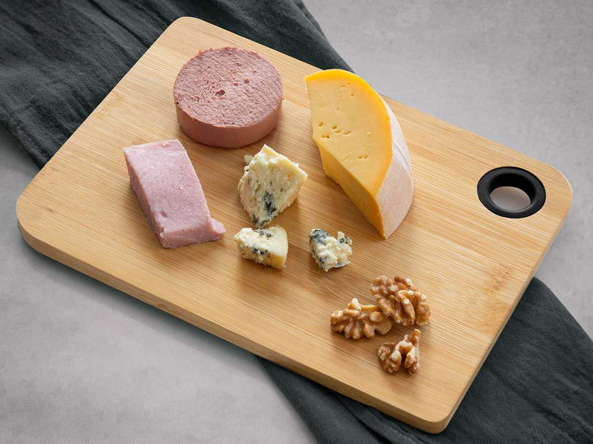 Tabla De Corte "Gouda" Tabla De Corte "Gouda" - Imagen 4