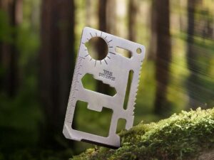 Tarjeta Multiherramienta Indiana Tarjeta Multiherramienta Indiana