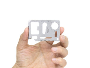 Tarjeta Multiherramienta Indiana Tarjeta Multiherramienta Indiana