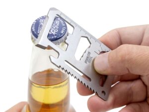 Tarjeta Multiherramienta Indiana Tarjeta Multiherramienta Indiana