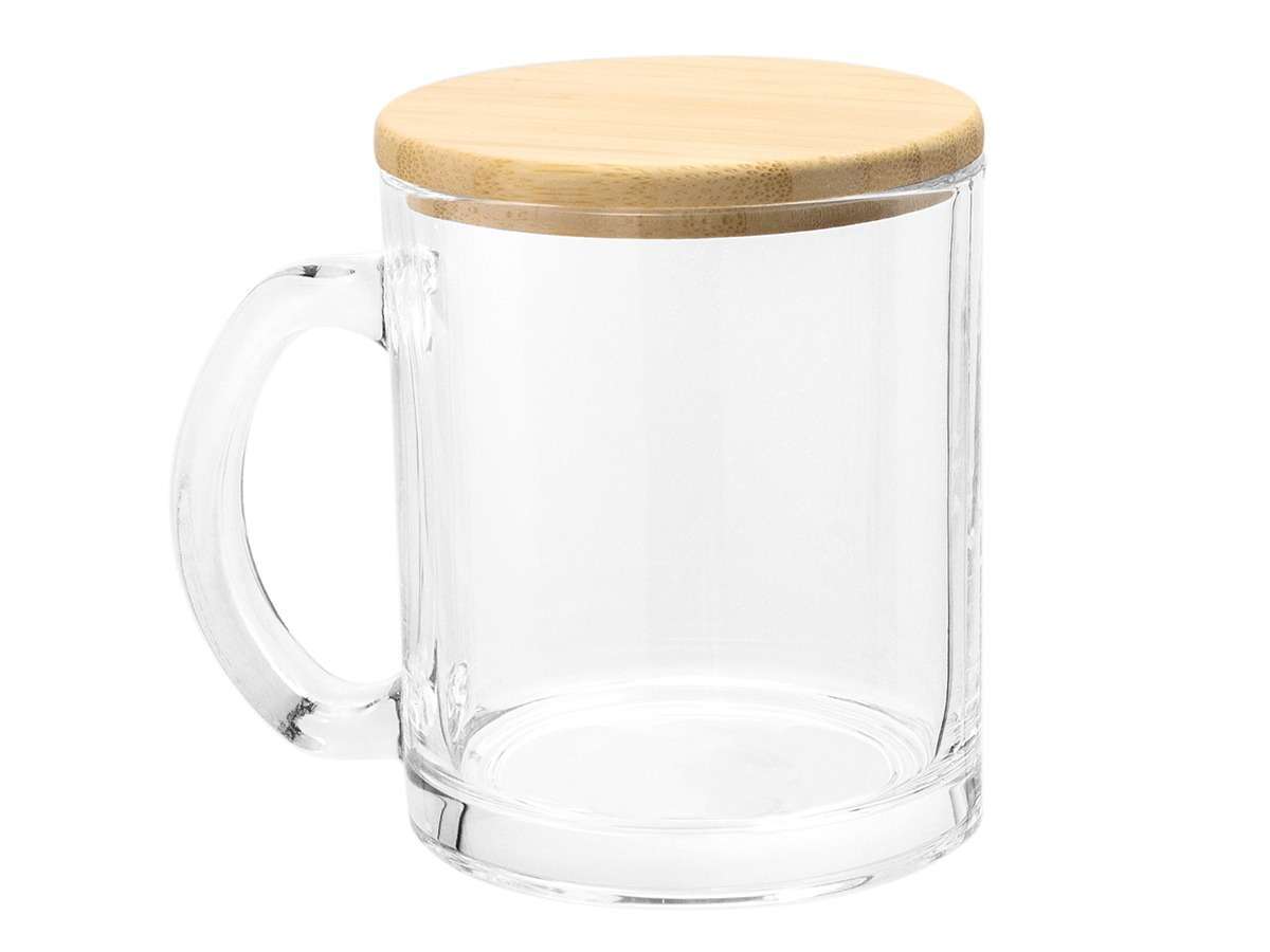 Taza Vidrio Magui Taza Vidrio Magui - Imagen 2