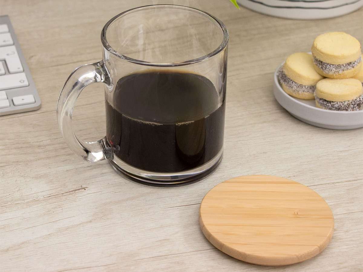 Taza Vidrio Magui Taza Vidrio Magui - Imagen 6