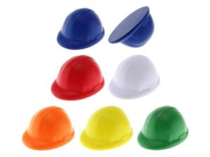 Casco Encobrizado Anti-Stress Casco Encobrizado Anti-Stress